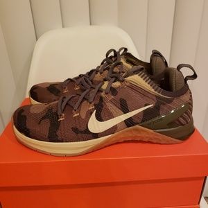 Nike Metcon DSX Flyknit 2. Mens Size 11. New.